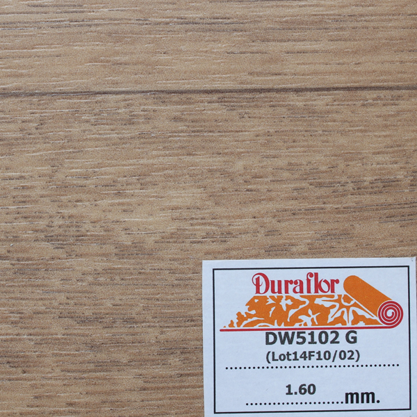DW 5102G ขนาด 1.6 มม